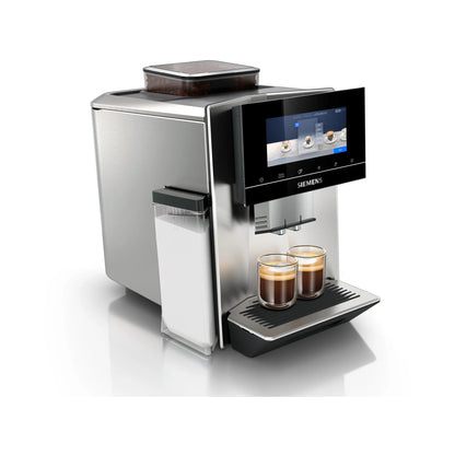 SIEMENS EQ900 Fully Automatic Coffee Machine (Single Bean Hopper)