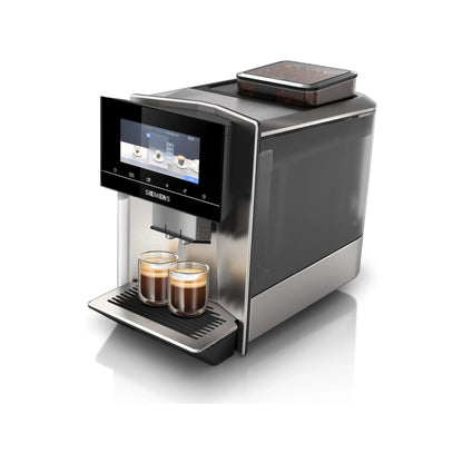 SIEMENS EQ900 Fully Automatic Coffee Machine (Single Bean Hopper)