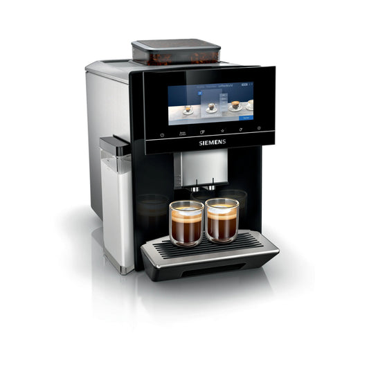 SIEMENS EQ900 Fully Automatic Coffee Machine (Single Bean Hopper)