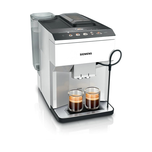 SIEMENS EQ500 Classic Edition Fully Automatic Coffee Machine