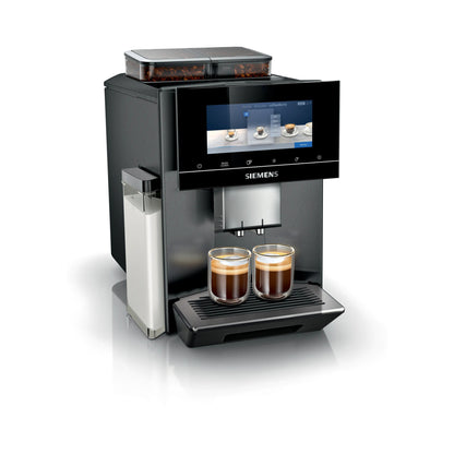 SIEMENS EQ900 Fully Automatic Coffee Machine (Dual Bean Hopper)