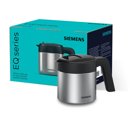 SIEMENS Stainless Steel Coffee Pot [Coffee Machine Accessory]