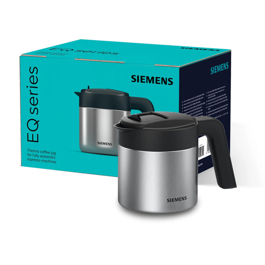 SIEMENS Stainless Steel Coffee Pot [Coffee Machine Accessory]