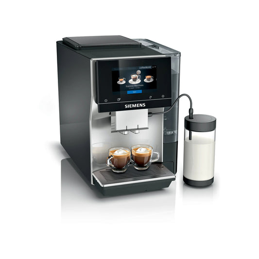 SIEMENS EQ700 Classic Edition Fully Automatic Coffee Machine