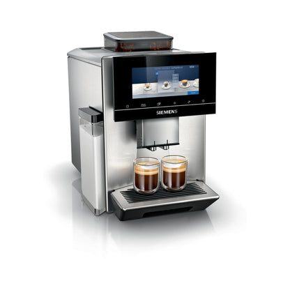 SIEMENS EQ900 Fully Automatic Coffee Machine (Single Bean Hopper)