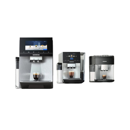 SIEMENS/Bosch Coffee Machine Water Filter 6-Piece Set