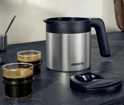 SIEMENS Stainless Steel Coffee Pot [Coffee Machine Accessory]