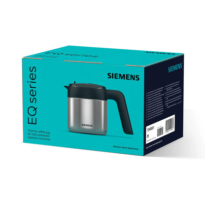 SIEMENS Stainless Steel Coffee Pot [Coffee Machine Accessory]