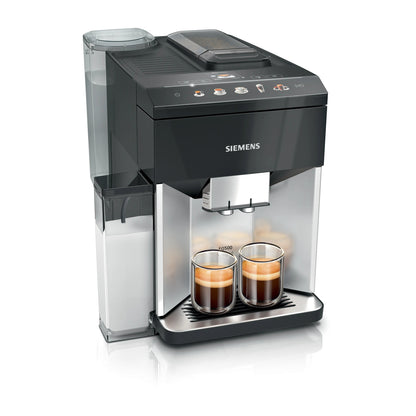 SIEMENS EQ500 Fully Automatic Coffee Machine (Integrated Milk Container)