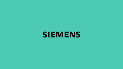 SIEMENS EQ900 Plus Fully Automatic Coffee Machine (Automatic cleaning and descaling system)