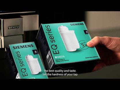 SIEMENS/Bosch Coffee Machine Water Filter 6-Piece Set